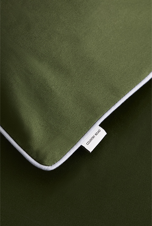 Dita Super King Quilt Cover