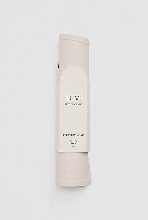 Lumi Kids Placemat