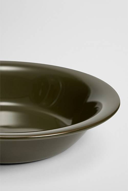 Shaye Shallow Bowl Shaye Shallow Bowl
