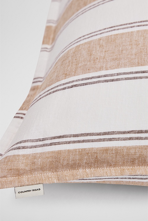 Brooke Standard Pillowcase Pair