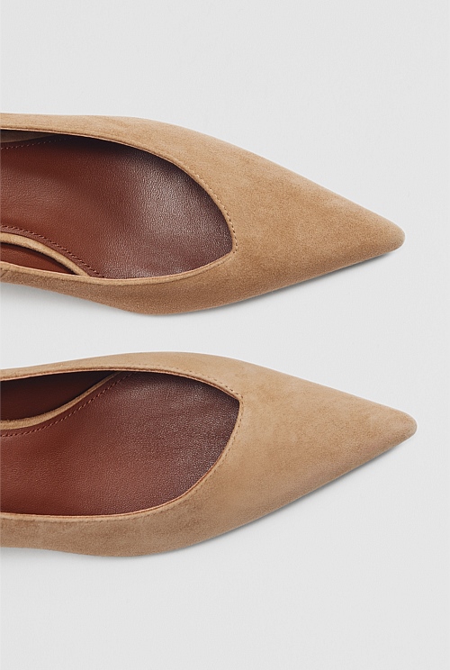 Brooke Heel
