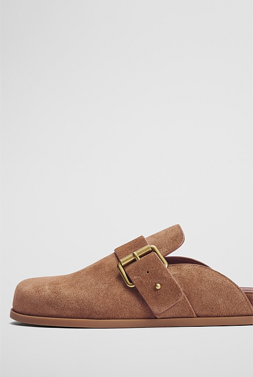 Blake Mule
