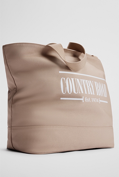 Printed Heritage Shopper