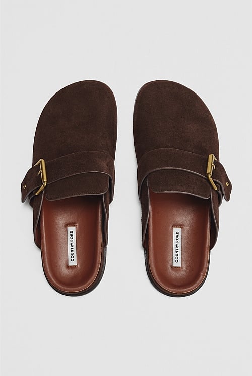 Blake Mule