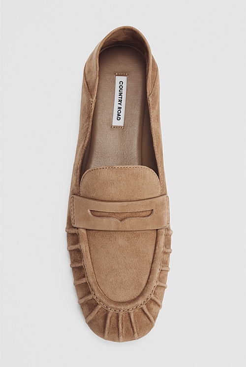 Elodie Loafer Elodie Loafer