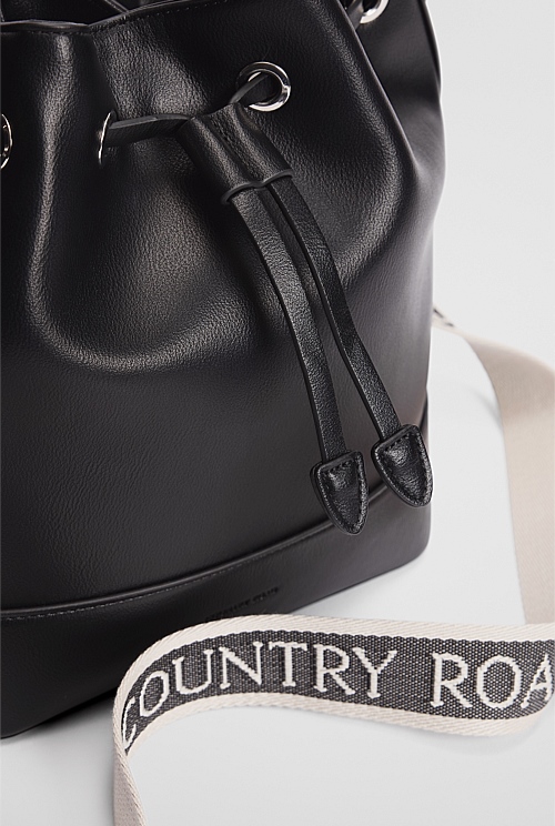Classic Bucket Bag