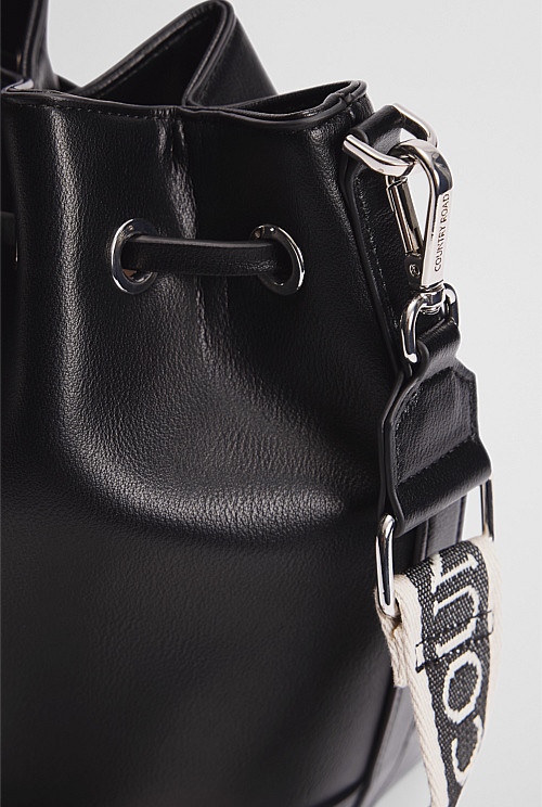 Classic Bucket Bag
