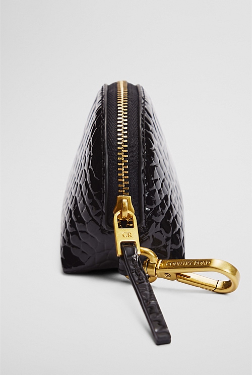 Zip Purse Keyring Zip Purse Keyring