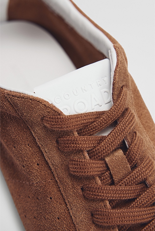 Darcy Sneaker