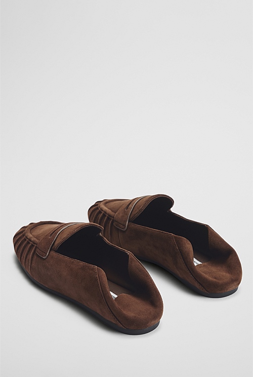 Elodie Loafer