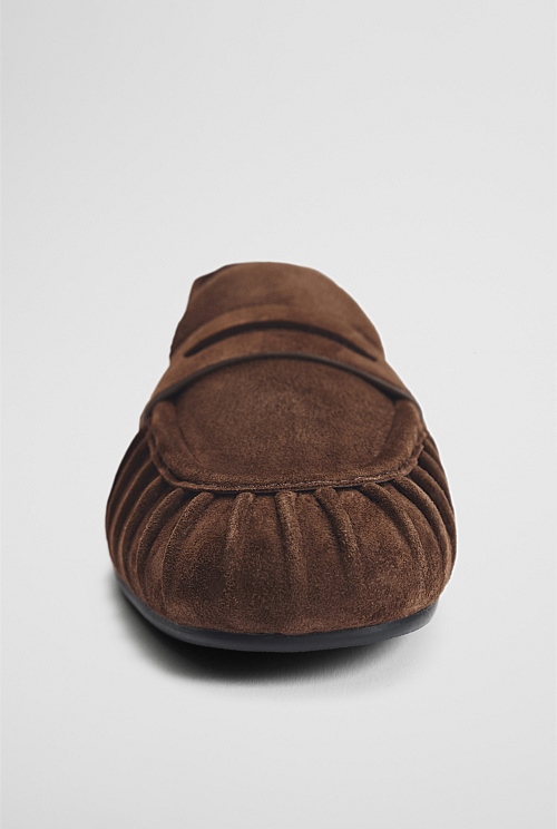 Elodie Loafer