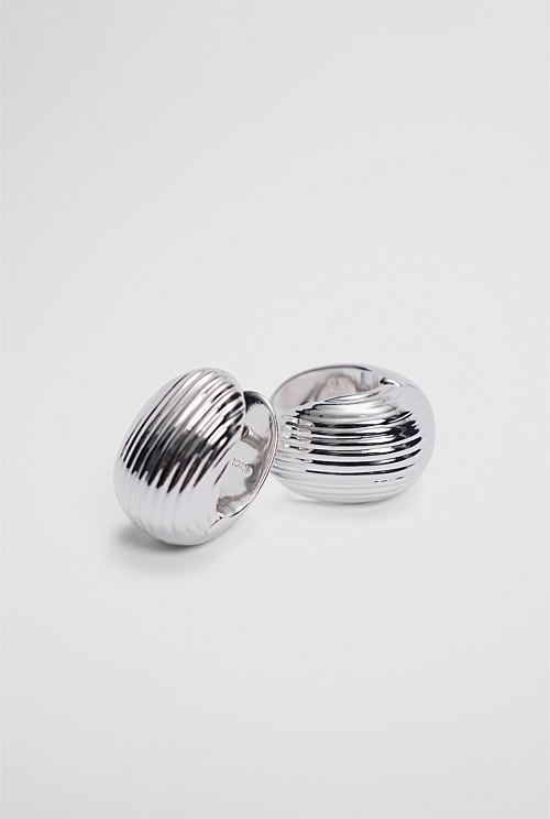 Imogen Reversible Huggie
