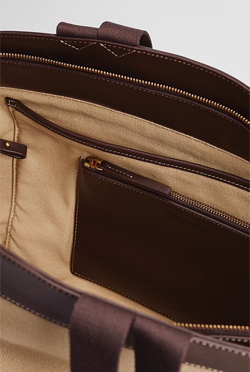 Country Road Essential Tote