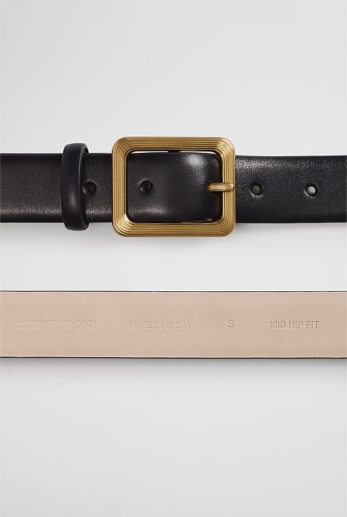 Imogen Belt