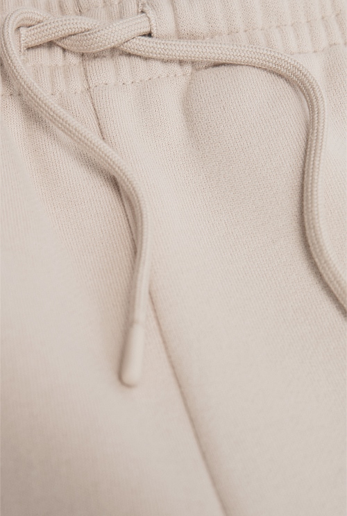 Australian Cotton Modern Track Pant