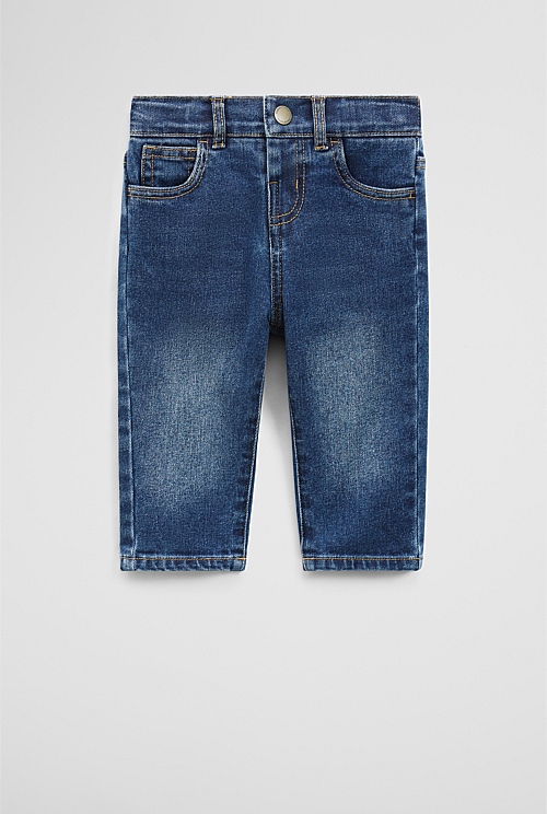 Denim Jean