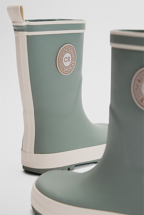 Classic Gumboot