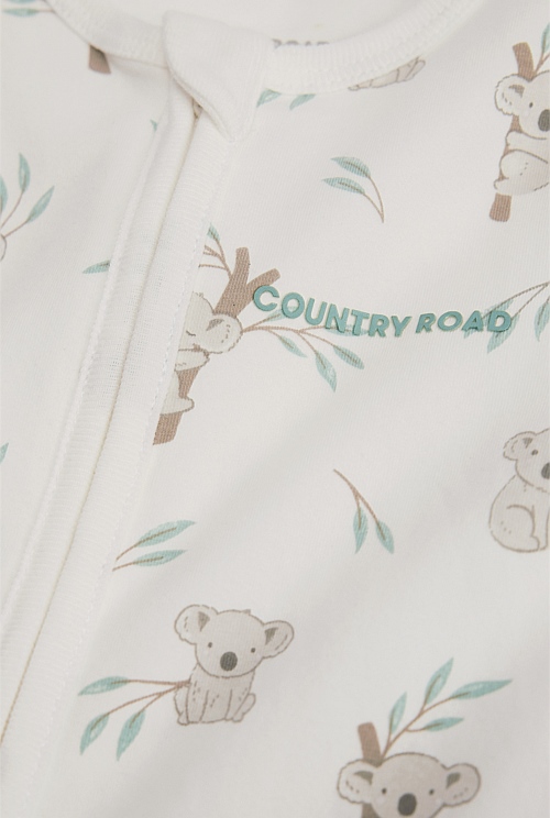 Koala Jumpsuit