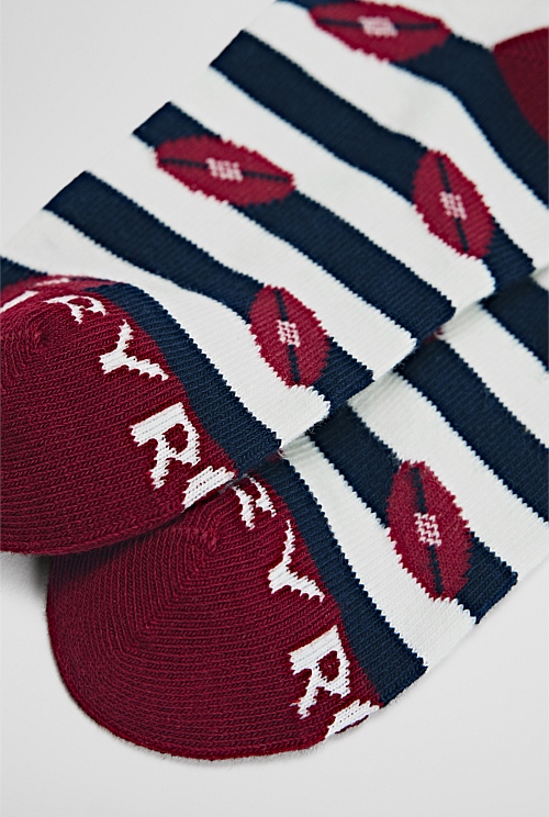 Ball Socks