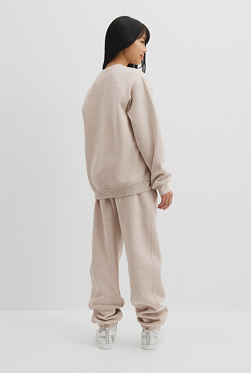 Teen Modern Sweat