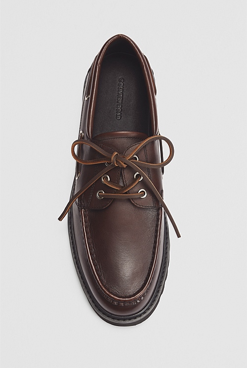 Dexter Boat Shoe