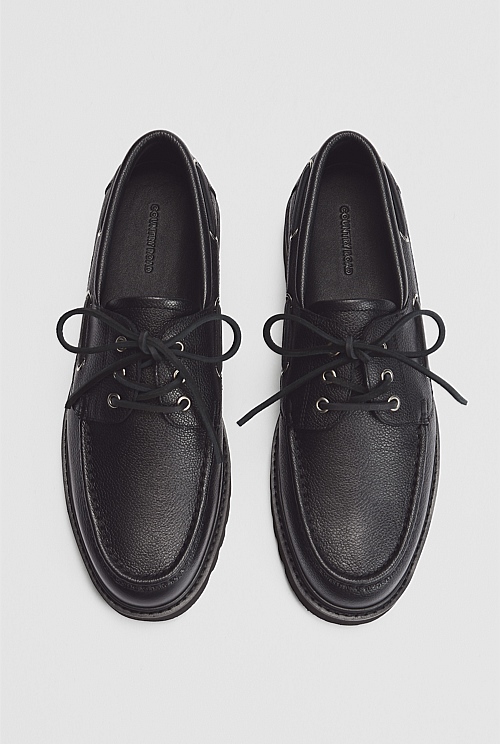 Dexter Boat Shoe