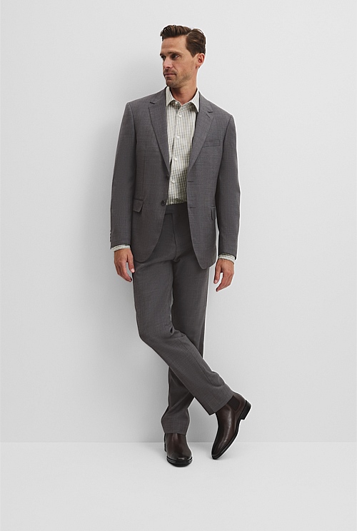 Lucas Chelsea Boot