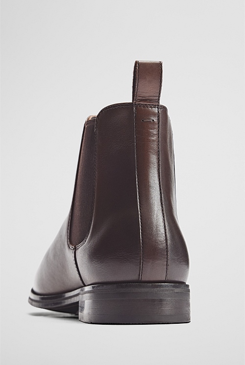 Lucas Chelsea Boot