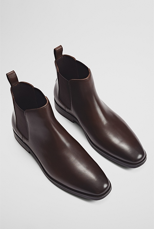Lucas Chelsea Boot