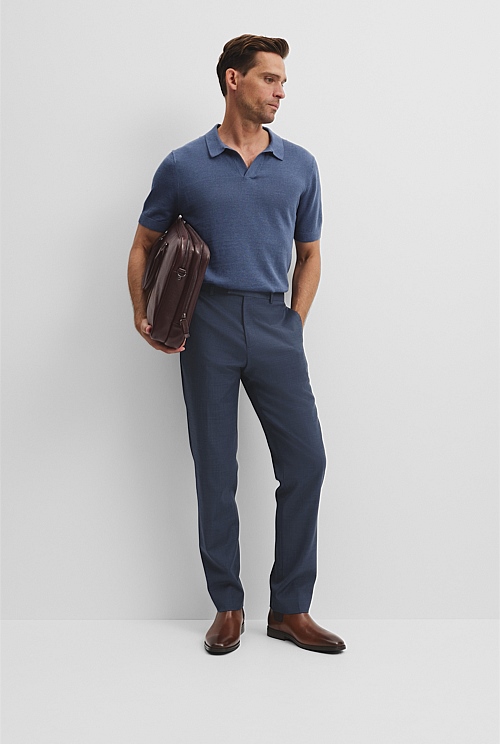 Lucas Chelsea Boot