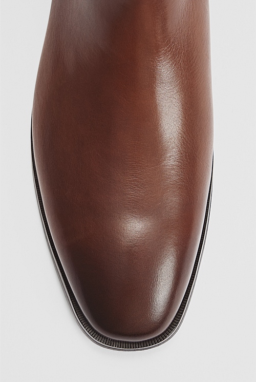Lucas Chelsea Boot