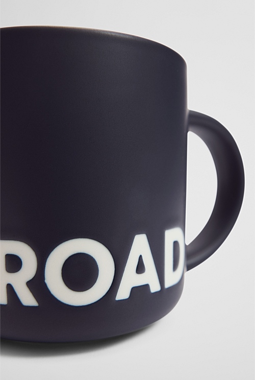 Demm Mug