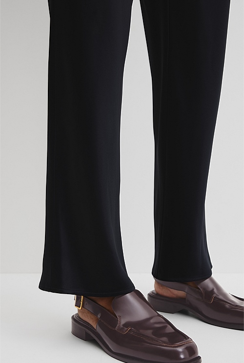 Satin Pant Satin Pant
