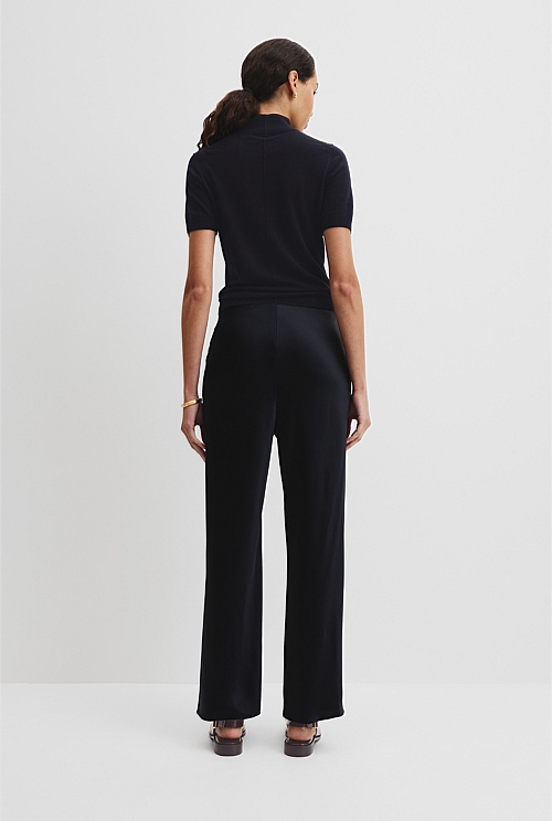Satin Pant Satin Pant