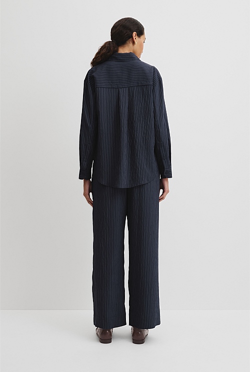 Pinstripe Pant Pinstripe Pant