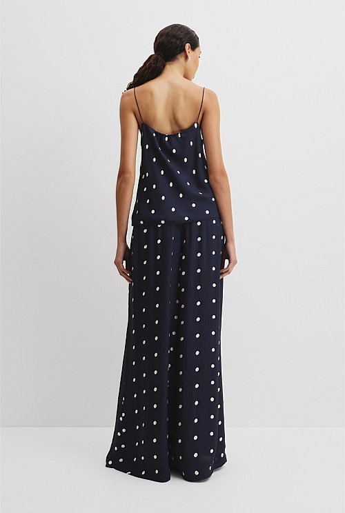 Print Spot Cami Print Spot Cami