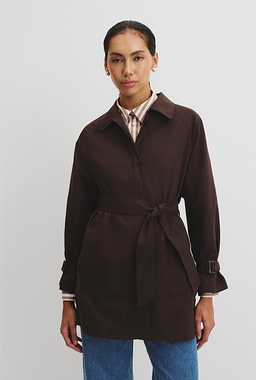 Car Coat