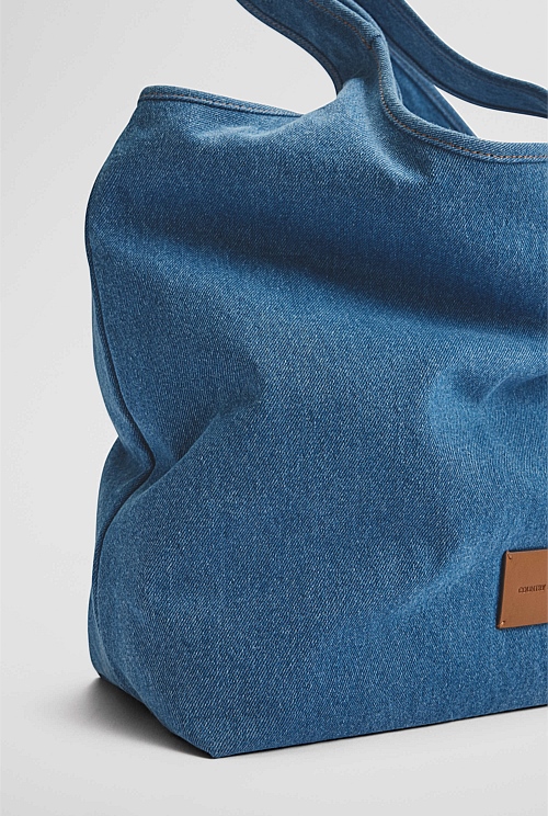 CR Hobo Shopper