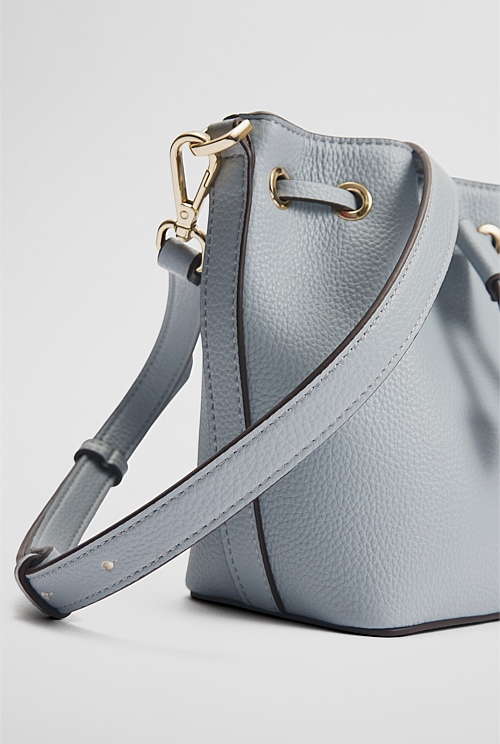 Mini Bucket Bag