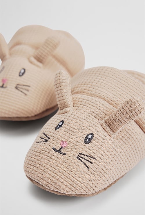 Baby Bunny Bootie Baby Bunny Bootie