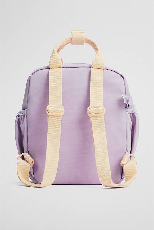 Mini Backpack