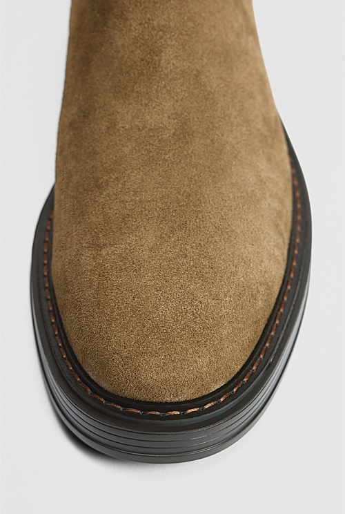 Travis Boot