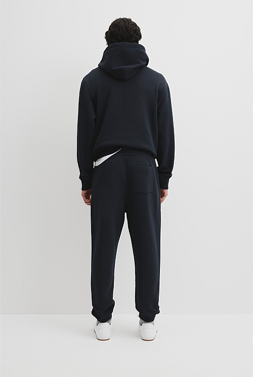 Australian Cotton Brushed Sweat Pant