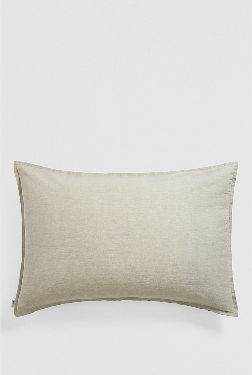 Abi Standard Pillowcase Pair Abi Standard Pillowcase Pair