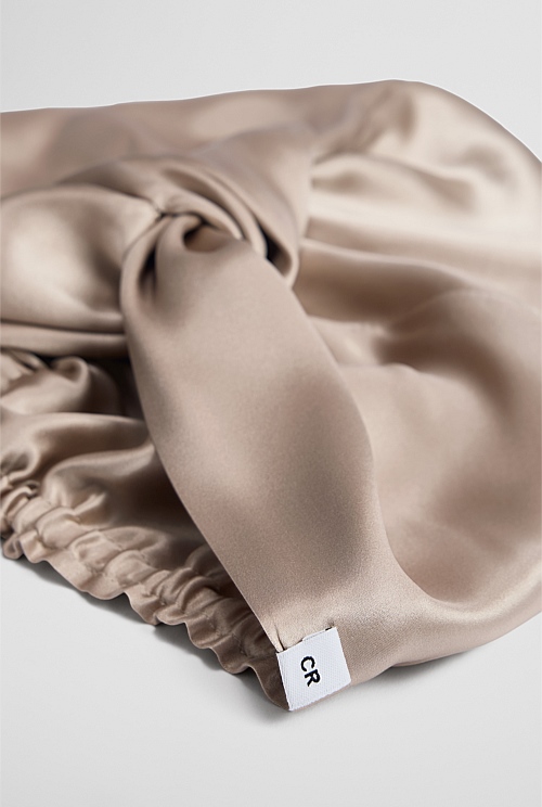 Silk Turban