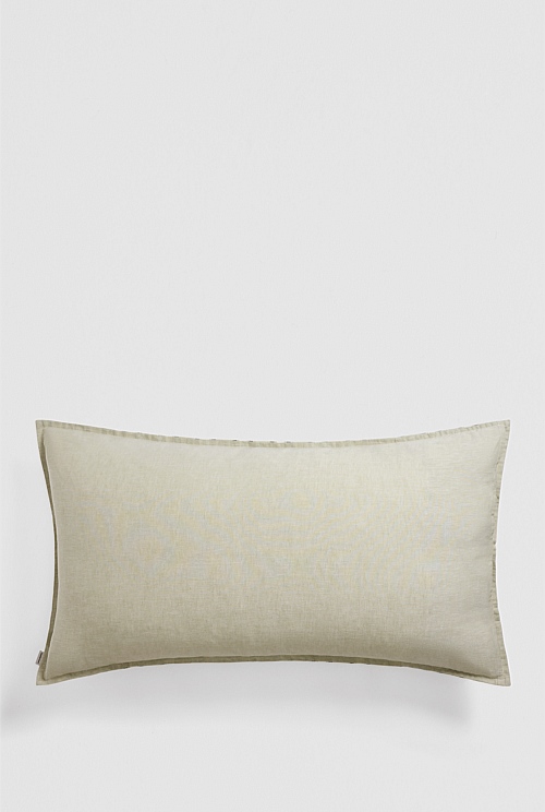 Abi King Pillowcase Pair