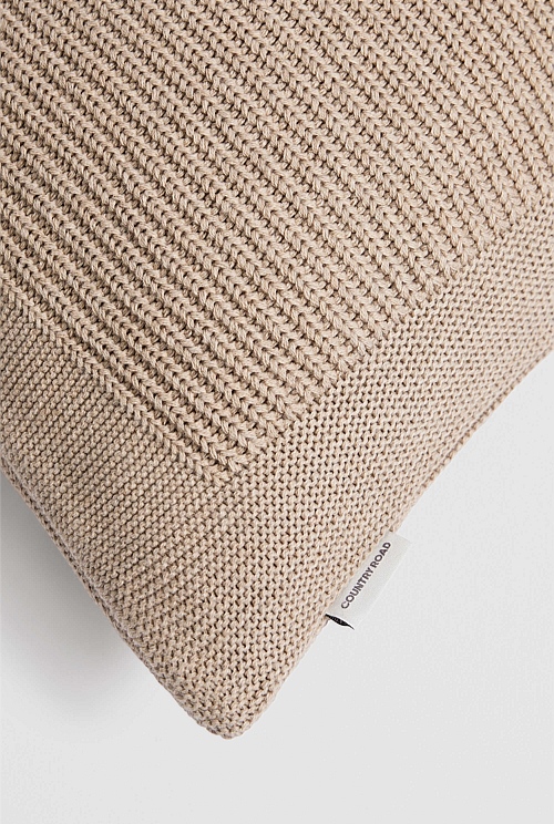 Jem 50x50 Cushion