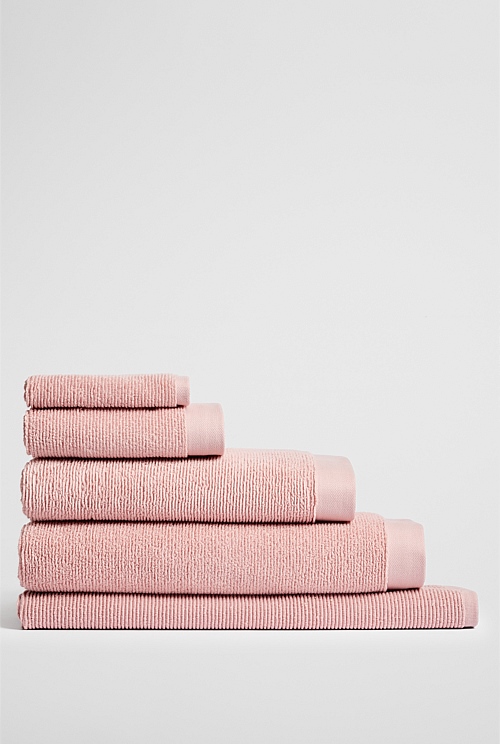 Mara Australian Cotton Bath Sheet