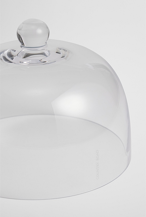 Theo Small Glass Dome