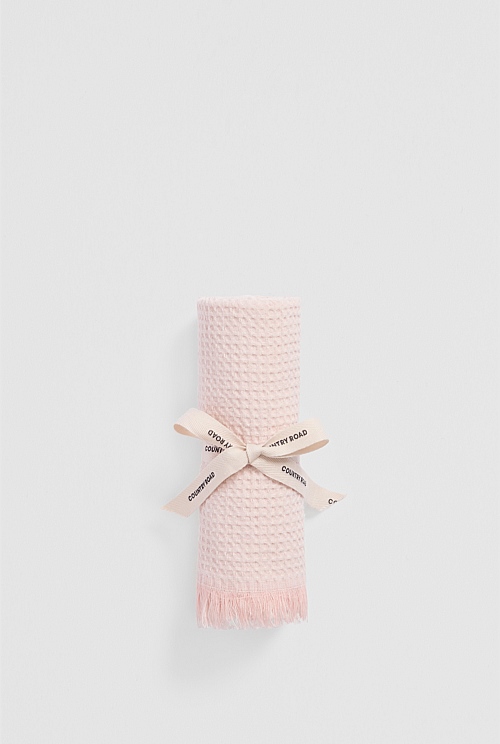 Allonah Australian Cotton Hand Towel